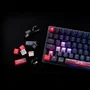 Asus Set de Teclas Adicionales ROG Dye-Sub PBT 90MP03RA-BAUA00