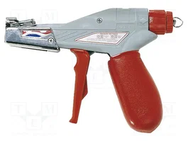 HELLERMANNTYTON Crimpadora especial para bridas sujetacables