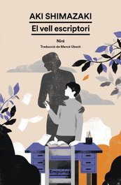 El vell escriptori, Aki Shimazaki - EMPURIES