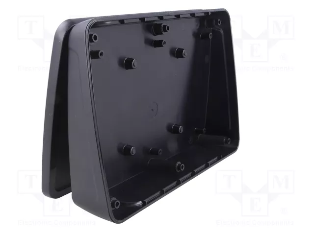 BOPLA BoPad Carcasa de pupitre negra BOPLA BoPad Carcasa de pupitre negra