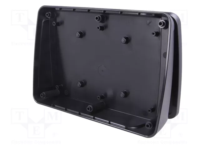 BOPLA BoPad Carcasa de pupitre negra BOPLA BoPad Carcasa de pupitre negra