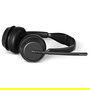 EPOS Impact 1061 Auriculares Bluetooth Inalámbricos Diadema Oficina/Centro de llamadas Negro