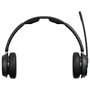 EPOS Impact 1061 Auriculares Bluetooth Binaurales Negros