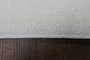 Conceptum EXFAB118 Alfombra para Pasillo Lujosa y Elegante, 100x150 cm, Poliéster, Fácil Mantenimiento
