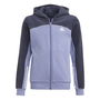 Chaqueta Infantil Adidas Colorblock Malva 46,5