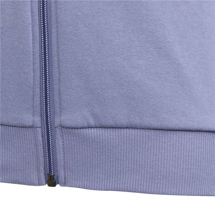 Chaqueta Infantil Adidas Colorblock Malva 46,5