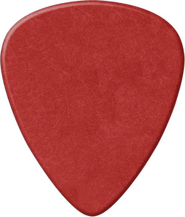 Dunlop Pack 72 Púas Poly Standard - Medium Light