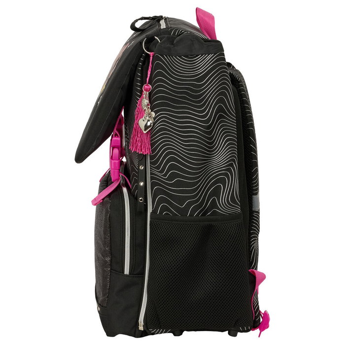 Safta Mochila Extensible K-Pop Demon Hunters Energy Safta Mochila Extensible K-Pop Demon Hunters Energy
