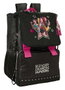 Safta Mochila extensible K-Pop Demon Hunters - Energy 18,5x41x15 cm