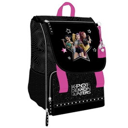 Safta Mochila Extensible K-Pop Demon Hunters Energy