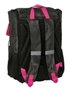 Safta Mochila extensible K-Pop Demon Hunters - Energy 18,5x41x15 cm
