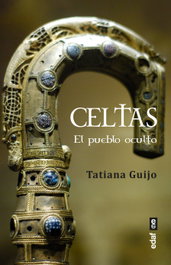 Celtas, Tatiana Guijo Gascueña - EDAF EDITORIAL