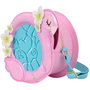 Loungefly Bandolera Flamingo