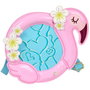 Loungefly Bandolera Flamingo