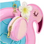 Loungefly Bandolera Flamingo