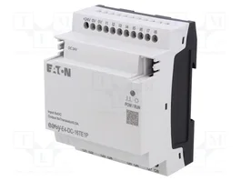EATON ELECTRIC Módulo de expansión easyE4 8 entradas y 8 salidas 24VDC