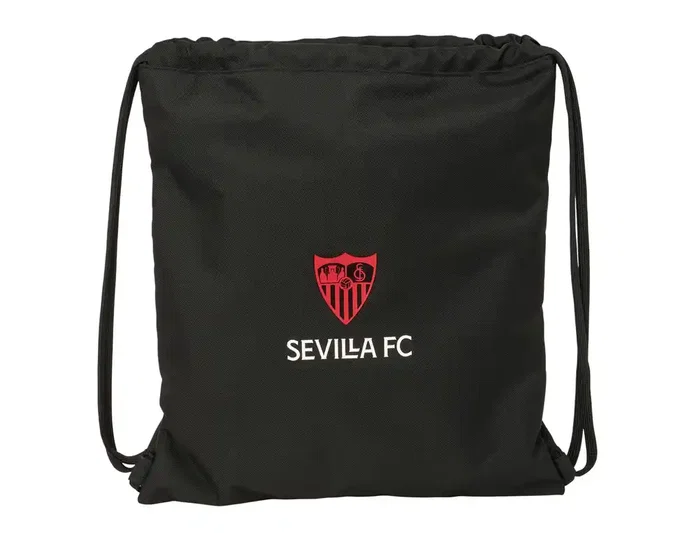 Safta Saco Plano Sevilla F.C. 400x350x10 mm Safta Saco Plano Sevilla F.C. 400x350x10 mm