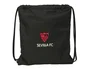 Safta Saco Plano Sevilla F.C. 400x350x10 mm
