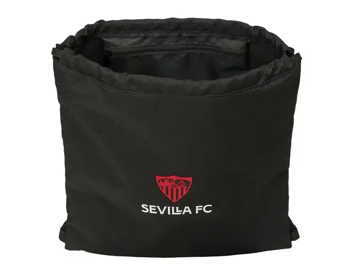 Safta Saco Plano Sevilla F.C. 400x350x10 mm Safta Saco Plano Sevilla F.C. 400x350x10 mm