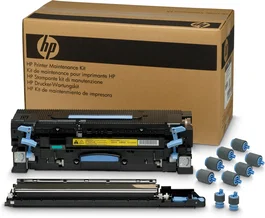 HP LaserJet 220V User Maintenance Kit, Negro, para LaserJet 9000
