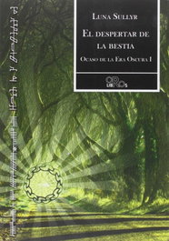 El despertar de la bestia, Luna Sullyr - DAURO