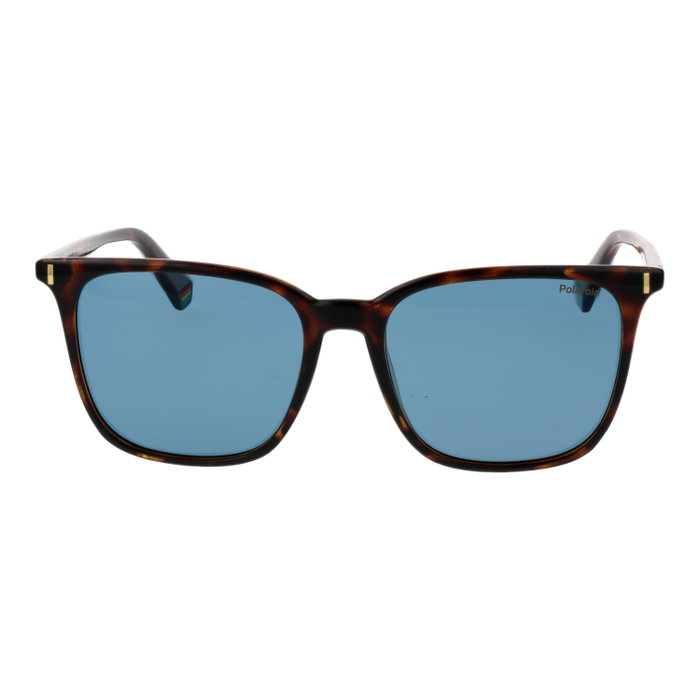 Polaroid PLD-6226-S-54086C3 Gafas de sol para mujer con cristal azul Polaroid PLD-6226-S-54086C3 Gafas de sol para mujer con cristal azul