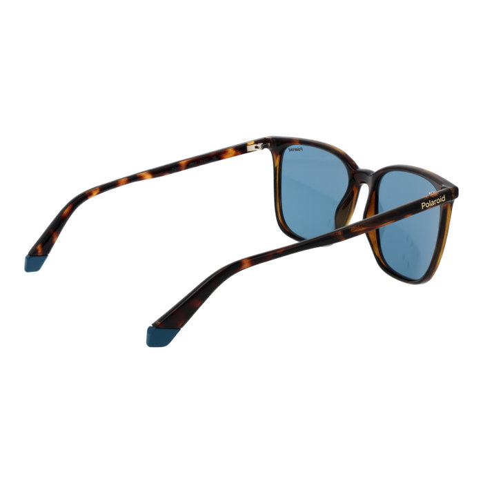 Polaroid PLD-6226-S-54086C3 Gafas de sol para mujer con cristal azul Polaroid PLD-6226-S-54086C3 Gafas de sol para mujer con cristal azul
