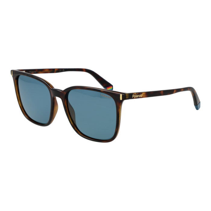 Polaroid PLD-6226-S-54086C3 Gafas de sol para mujer con cristal azul Polaroid PLD-6226-S-54086C3 Gafas de sol para mujer con cristal azul