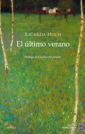 El último verano, Ricarda Huch - Duomo