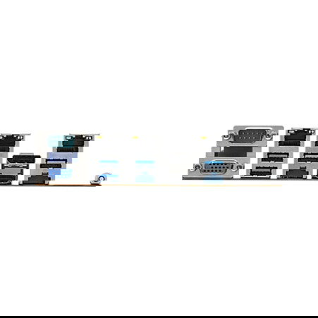 ASRock B650D4U micro-ATX Socket AM5 Placa Base para Servidor DDR5