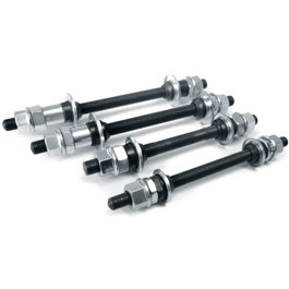 Eje Macizo Trasero Completo Gurpil MTB 178 – Ruedas y Cubiertas