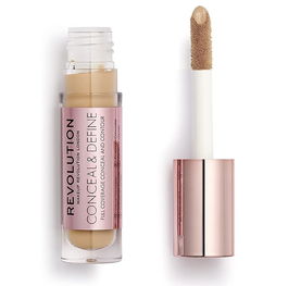 Conceal & Define, Correctivo, Corrector líquido, C 11, 4 g