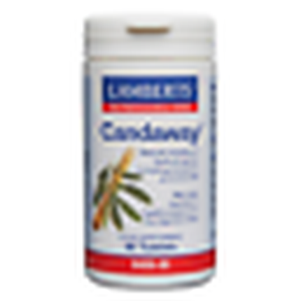 LAMBERTS CANDAWAY 60 comprimidos