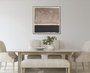 DKD Home Decor Cuadro Lienzo Abstracto 120x120x5,2 cm