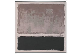 DKD Home Decor Cuadro Lienzo Abstracto 120x120x5,2 cm