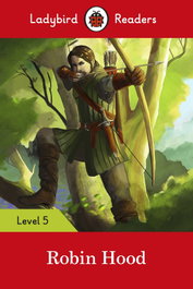 VICENS VIVES, ROBIN HOOD - VICENS VIVES