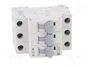 EATON ELECTRIC Interruptor magnetotérmico HN-B10/3 3 polos 10A 6kA