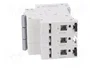 EATON ELECTRIC Interruptor magnetotérmico HN-B10/3 3 polos 10A 6kA