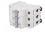 EATON ELECTRIC Interruptor magnetotérmico HN-B10/3 3 polos 10A 6kA