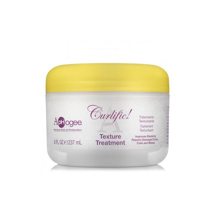 Aphogee Curlific Texture Treatment Tratamiento para Rizos 237ml