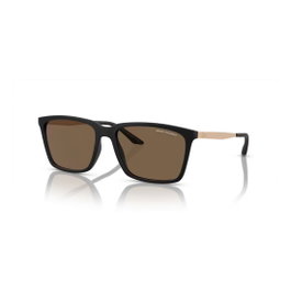 Armani Exchange AX4138S-807873 Gafas de sol Marrón