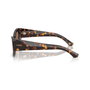 Burberry BE4450U-300273 con cristales marrones