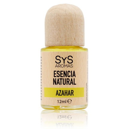 LABORATORIOS S&S Esencia Natural Azahar 12ml