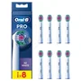 Oral-B 80731295 Cabezal para Cepillo de Dientes Eléctrico