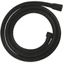 Grohe Manguera de Ducha 287412432 VitalioFlex Trend 1,5 m Negro Mate