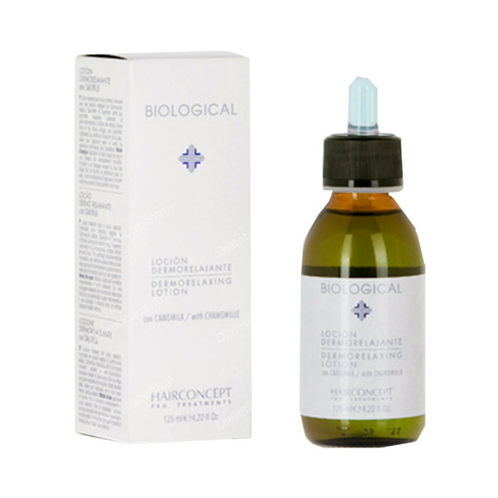 H.C. Loción Dermorelajante 125ml H.C. Loción Dermorelajante 125ml
