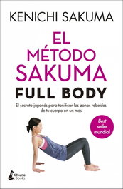 El método Sakuma Full Body, Kenichi Sakuma - KITSUNE BOOKS