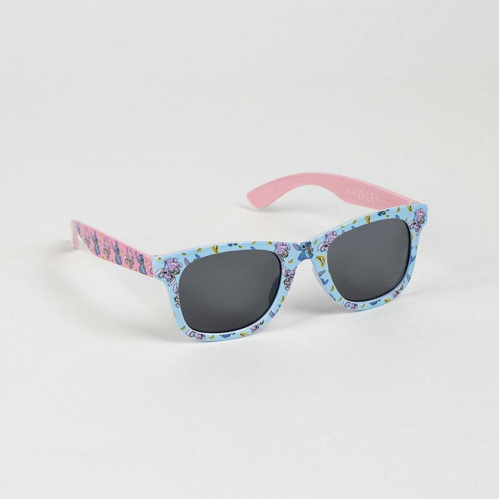 Cerdá Gafas de Sol Display Stitch Purple T.Unica