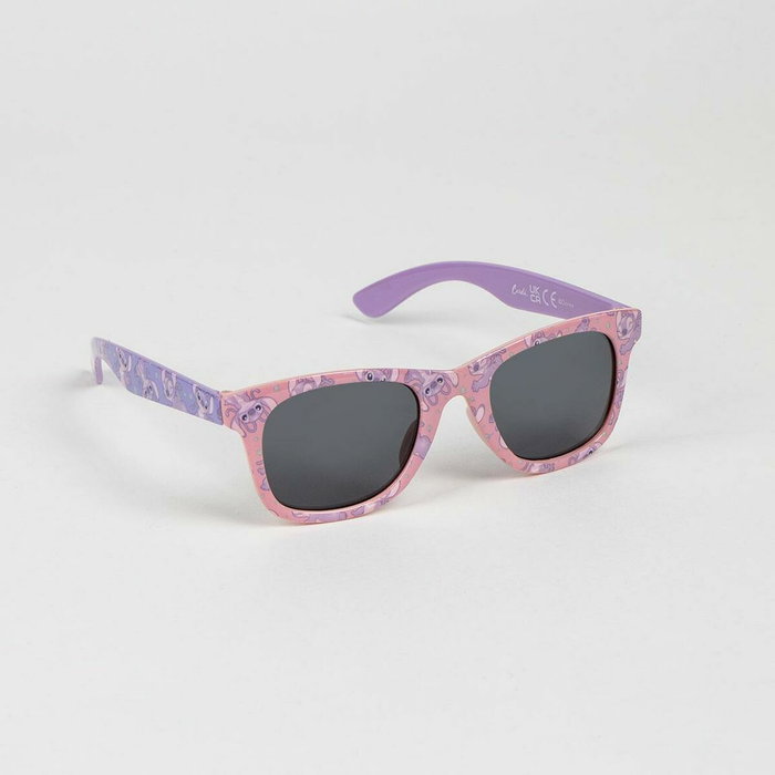Cerdá Gafas de Sol Display Stitch Purple T.Unica