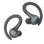 JLab Go Air Sport Auriculares inalámbricos negro